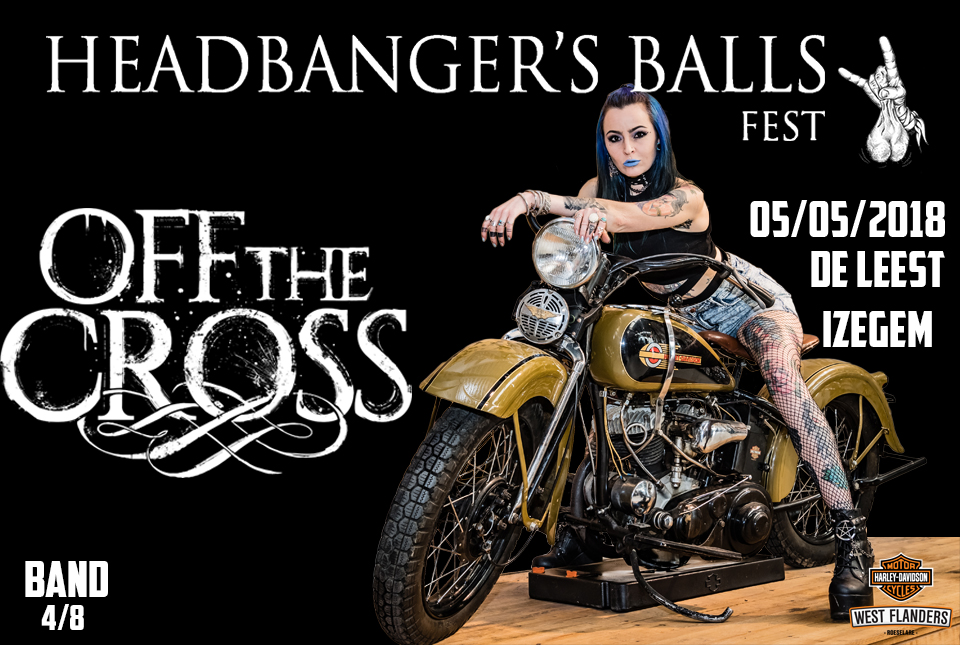 A new name for Headbanger’s Balls Fest, part 2