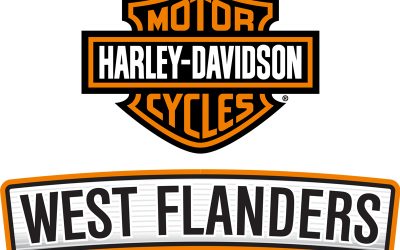 Win een Harley naar keuze voor een weekend geschonken door Harley Davidson West Flanders