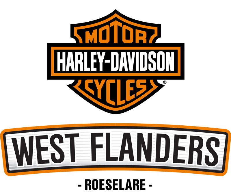 Win een Harley naar keuze voor een weekend geschonken door Harley Davidson West Flanders